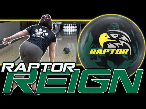 Видео: MOTIV RAPTOR REIGN | Претендент на Мяч года!