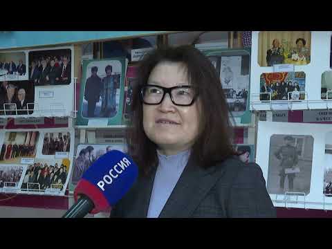 Видео: Хун болохо багаhаа к 100 летию поэта Арсалан Жамбалона на 3 июня