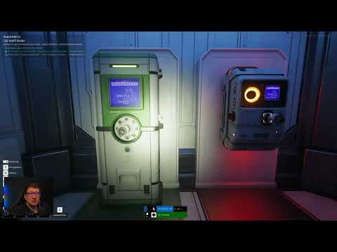 Видео: The last caretaker - на русском смотрим новинку часть 1