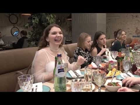 Видео: Мысли гостей на корпоративе | Видеоозвучка