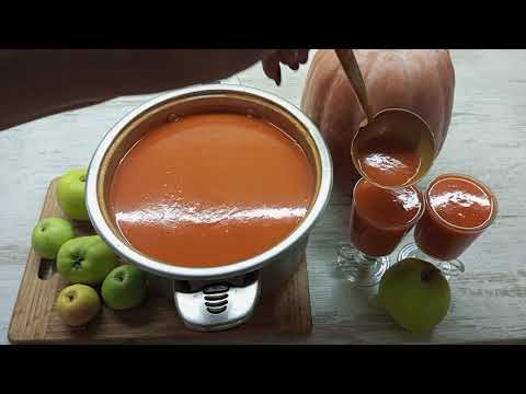 Видео: #Гарбузовий нектар#autumn #pumpkin