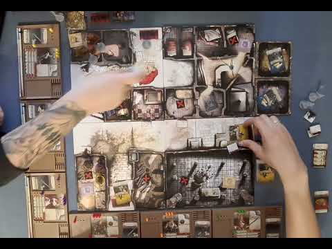 Видео: 🧟⚔️Тьма над деревней: начало заражения — Зомбицид: Черная Чума🧟⚔️