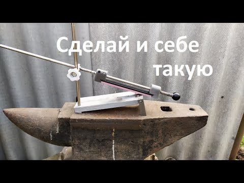 Видео: Делаем точилку на 3д принтере