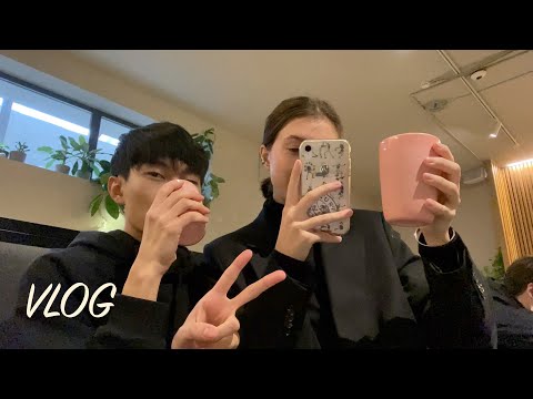 Видео: VLOG: институт, учеба, жизнь продолжение