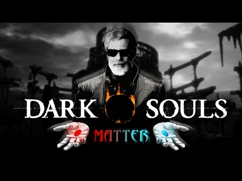 Видео: Dark Souls Matter або лорний огляд Темних Душ [частина перша]
