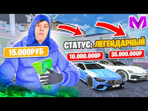 Видео: ЗАШЕЛ НА АККАУНТЫ ЗА 5000, 10000 И 15000 РУБЛЕЙ! ЧТО НА АККАУНТАХ ИГРОКОВ МАТРЕШКА РП?! CRMP MOBILE