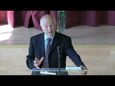 Видео: Недовършената притча - п-р Никола Левтеров