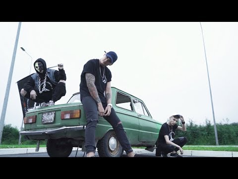 Видео: ТОНИ РАУТ х TALIBAL - BAD Pazific (prod. EMPALDO BEATS)