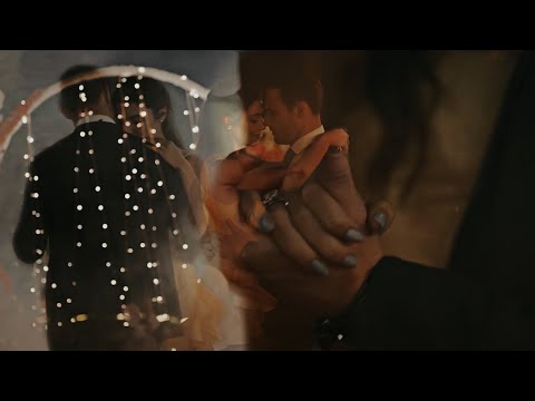 Видео: Эда & Серкан - До утра | Постучись в мою дверь