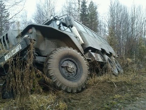 Видео: ПО БЕЗДОРОЖЬЮ СЕВЕРА РОCСИИ НА ГРУЗОВИКАХ УРАЛ КАМАЗ  выпуск #17