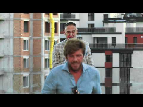 Видео: Пощенска кутия за приказки в Paradise Center  - Любен Дилов