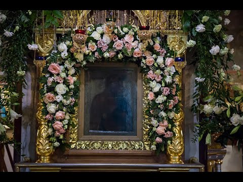 Видео: Чем славится Толгский монастырь