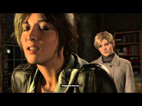 Видео: Обзор Rise of the Tomb Raider - новые стоны и мучения Лары Крофт