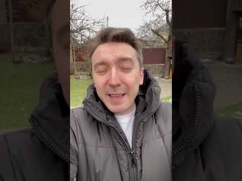 Видео: Михаил Присяжнюк про "Один за всех"