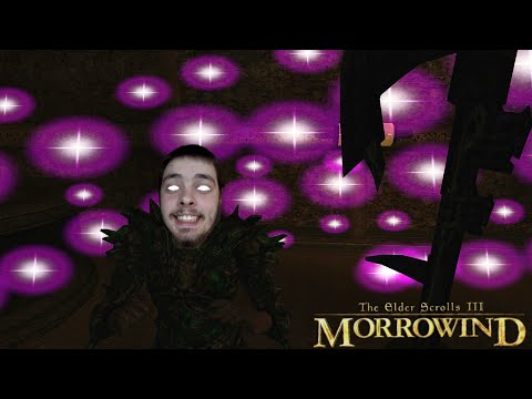 Видео: ВАМПИРЫ-СКОТОВОДЫ | TES III: MORROWIND | Прохождение #66