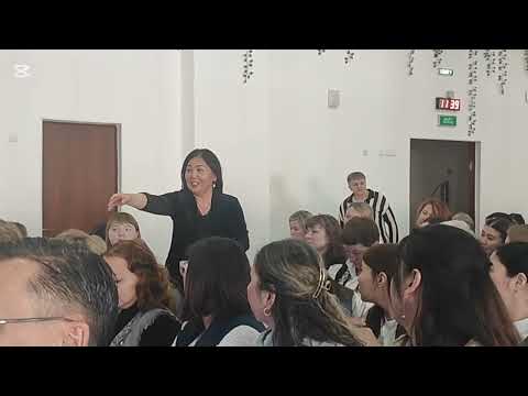Видео: Қазіргі мұғалім қандай болу керек?