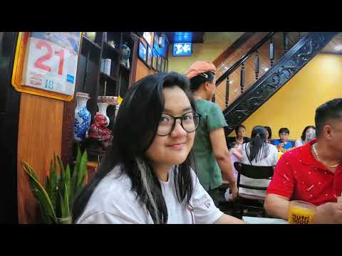 Видео: Путешествие в #хойан - Обзор уличной еды - день 1