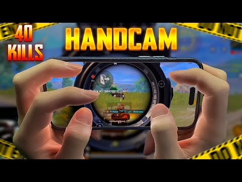 Видео: Я СЛИШКОМ ПЕРЕАГРЕССИРОВАЛ В PUBG MOBILE