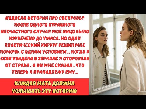 Видео: МОЁ ЛИЦО ПОСЛЕ УЖАСНОГО НЕСЧАСТНОГО СЛУЧАЯ БЫЛО НЕ УЗНАТЬ...