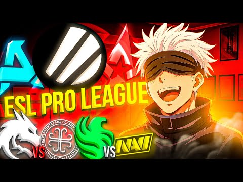 Видео: СКАЙ СМОТРИТ ESL Pro League Season 22 – БОГ СТАВОК(нет) SKYWHYWALKER ПОСТАВИЛ 900.000 на HOTU (CS2)