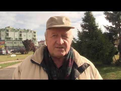 Видео: Николовски: Штетните материјали за огрев најмногу влијаат на загадувањето