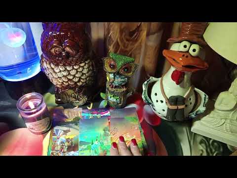 Видео: Что Вы сможете благополучно организовать в жизни.