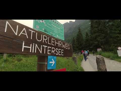 Видео: Österreich Urlaub Juni 2022   Отпуск Австрия 2022