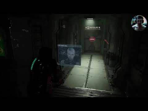 Видео: Dead Space, Глава 10