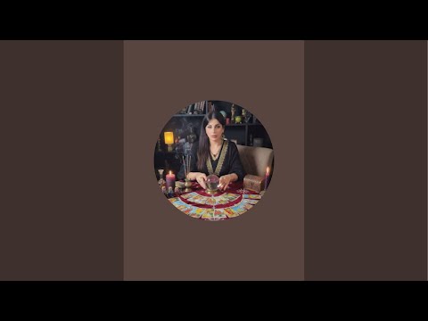 Видео: Гадалка светлана  в прямом эфире!