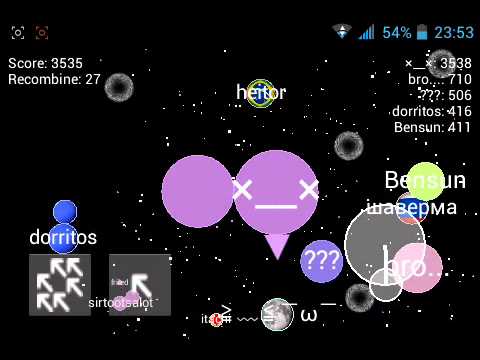 Видео: Nebulous:играем #2