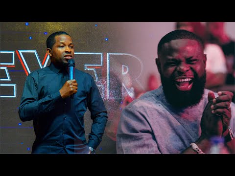 Видео: Смешные шутки от Forever Comedian, которые заставят вас упасть 😂😂 | PencilUnbrokenAbuja