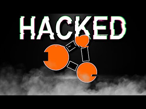 Видео: Правда о вредоносных атаках BeamNG