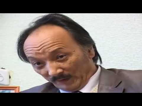 Видео: С.Шапағатов туралы Сабыр Адай