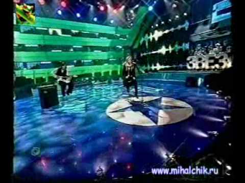 Видео: "Питер" Юлия Михальчик (сл. и муз. А.Шульгин)