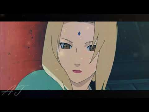 Видео: Наруто и Цунаде l Пьяное Солнце