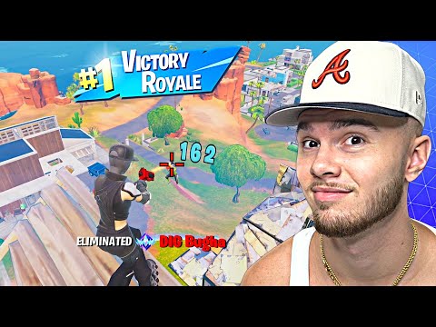 Видео: Я попробовал использовать пользовательский прицел в рейтинговой перезагрузке...