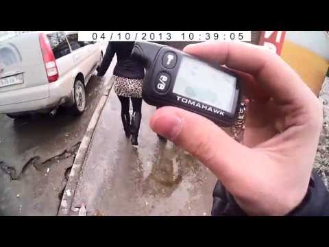 Видео: Тест дальности Томагавк Q9 ДИАЛОГ