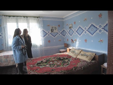 Видео: Делейна / Архитектурни съкровища - на село / Епизод 4