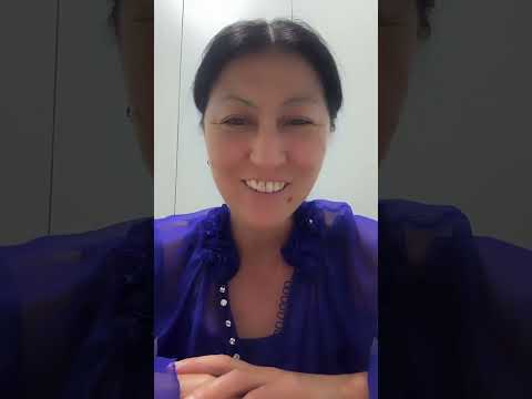 Видео: Квантовый скачок деген не?  #квантовыйскачок #энергия #гульнаражухина