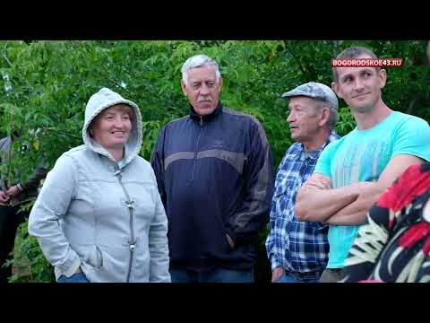 Видео: Селу Ошлань 360 лет