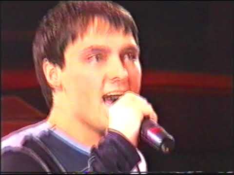 Видео: Юра Шатунов - концерт в Омске (2004)