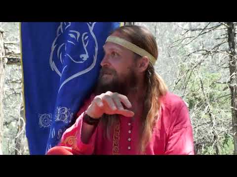 Видео: Мужская и Женская Природная Сила