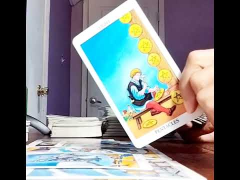 Видео: ♍ ДЕВА ♍ЧАСТЬ 2. ОТЧАЯННО НУЖДАЕТСЯ В ЭНЕРГИИ