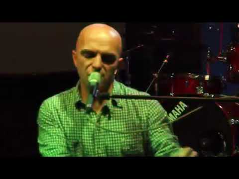 Видео: Александр Шоуа -  Капля за каплей (LIVE)