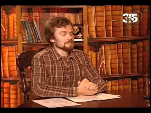 Видео: Фридрих II фон Штауфен. Штрихи к портрету