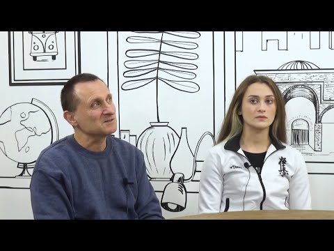 Видео: Предаването "Всеки делник" с гости сенсей Ананий Младенов и състезатели от клуб „Карате киокушинкай“