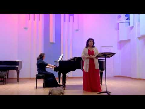 Видео: Чайковский П. "Нет, только тот, кто  знал"