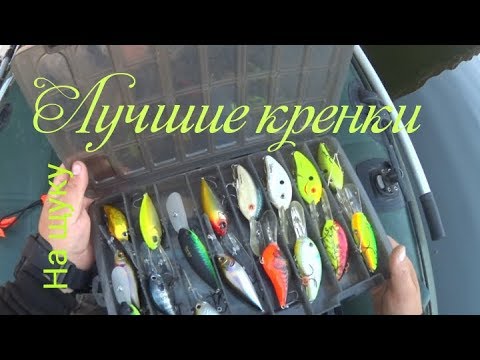 Видео: Щука на кренки.Cамые лучшие кренки на щуку.