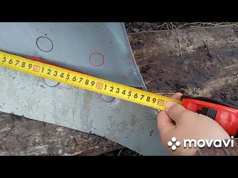 Видео: Огородный сезон 2025 окончен. 03.11.25.#уралец