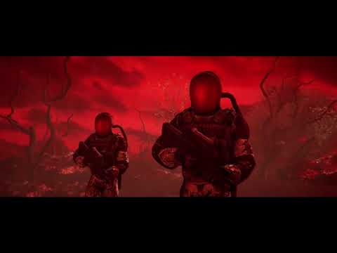 Видео: S.T.A.L.K.E.R-Клип про МОНОЛИТ